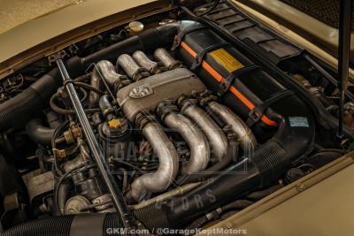 1982 Porsche 928 Weissach