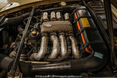 1982 Porsche 928 Weissach