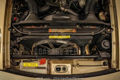 1982 Porsche 928 Weissach