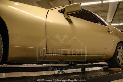 1982 Porsche 928 Weissach