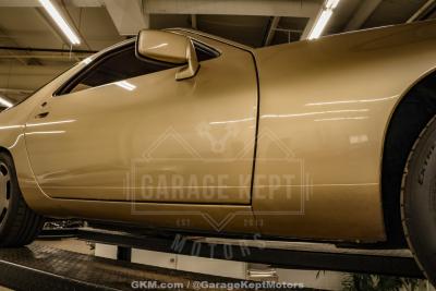 1982 Porsche 928 Weissach