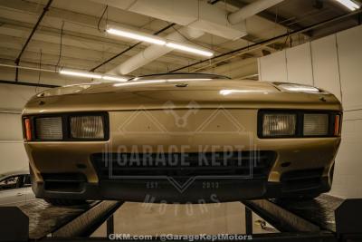 1982 Porsche 928 Weissach