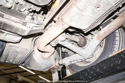 1982 Porsche 928 Weissach
