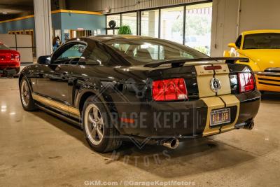 2006 Ford Mustang Shelby GT-H