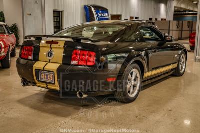 2006 Ford Mustang Shelby GT-H