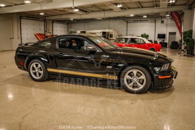 2006 Ford Mustang Shelby GT-H