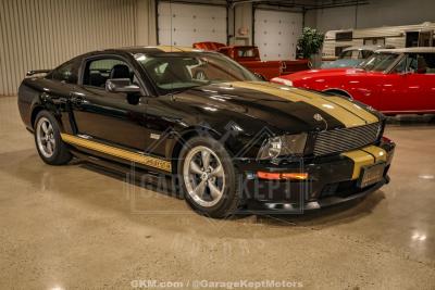 2006 Ford Mustang Shelby GT-H