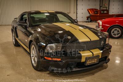 2006 Ford Mustang Shelby GT-H