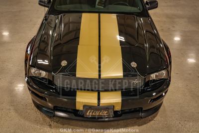 2006 Ford Mustang Shelby GT-H