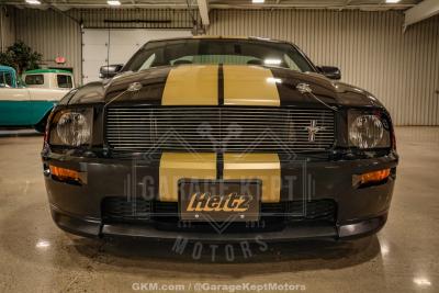 2006 Ford Mustang Shelby GT-H
