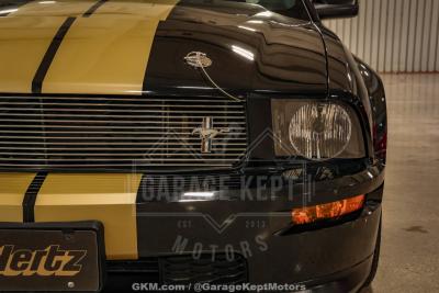 2006 Ford Mustang Shelby GT-H