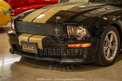 2006 Ford Mustang Shelby GT-H