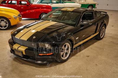 2006 Ford Mustang Shelby GT-H