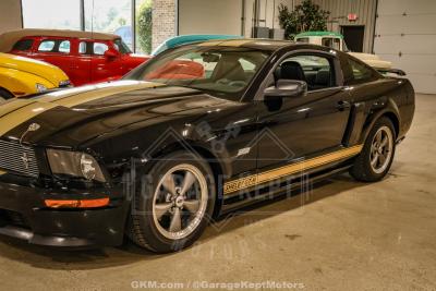 2006 Ford Mustang Shelby GT-H