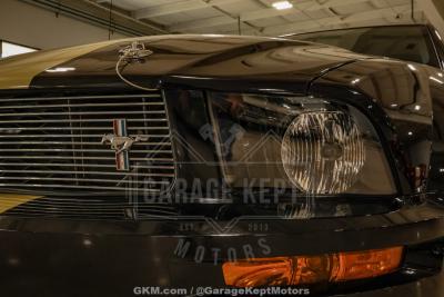2006 Ford Mustang Shelby GT-H
