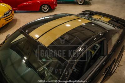 2006 Ford Mustang Shelby GT-H