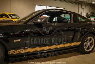 2006 Ford Mustang Shelby GT-H