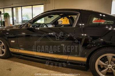 2006 Ford Mustang Shelby GT-H