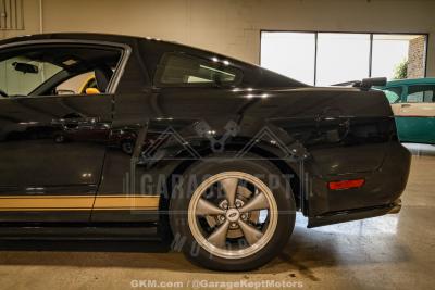 2006 Ford Mustang Shelby GT-H