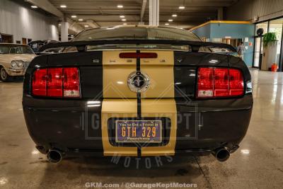 2006 Ford Mustang Shelby GT-H