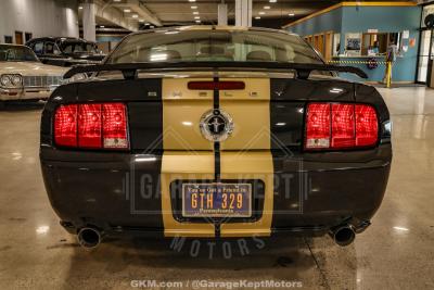 2006 Ford Mustang Shelby GT-H