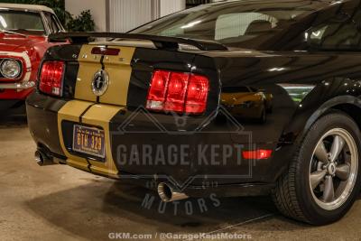 2006 Ford Mustang Shelby GT-H