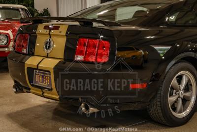 2006 Ford Mustang Shelby GT-H