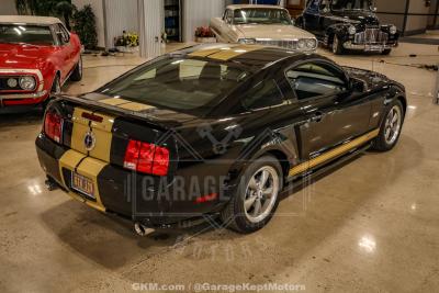 2006 Ford Mustang Shelby GT-H