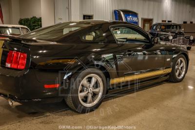 2006 Ford Mustang Shelby GT-H