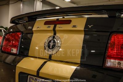 2006 Ford Mustang Shelby GT-H