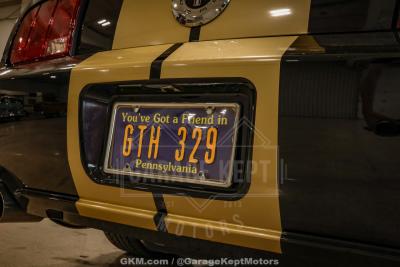 2006 Ford Mustang Shelby GT-H