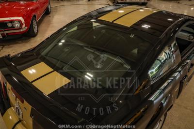 2006 Ford Mustang Shelby GT-H