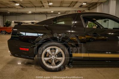 2006 Ford Mustang Shelby GT-H