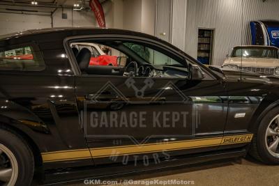 2006 Ford Mustang Shelby GT-H