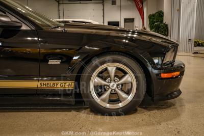 2006 Ford Mustang Shelby GT-H