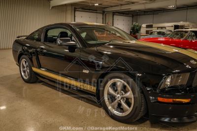 2006 Ford Mustang Shelby GT-H