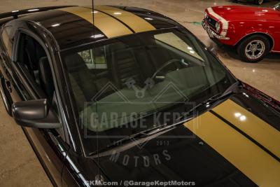 2006 Ford Mustang Shelby GT-H