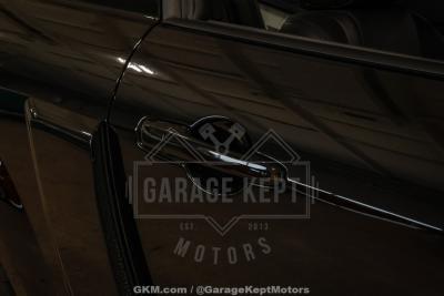 2006 Ford Mustang Shelby GT-H