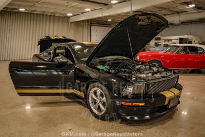2006 Ford Mustang Shelby GT-H