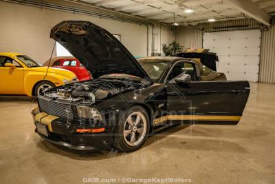 2006 Ford Mustang Shelby GT-H