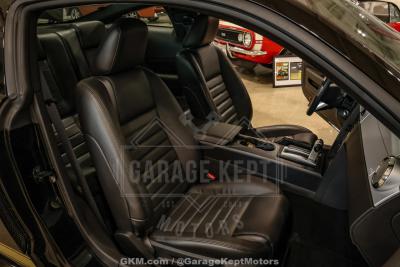 2006 Ford Mustang Shelby GT-H