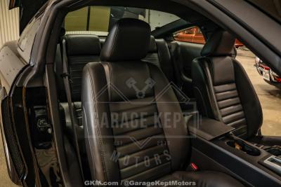 2006 Ford Mustang Shelby GT-H