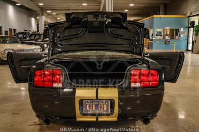 2006 Ford Mustang Shelby GT-H