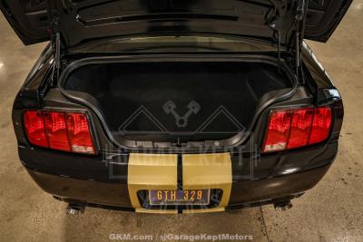 2006 Ford Mustang Shelby GT-H