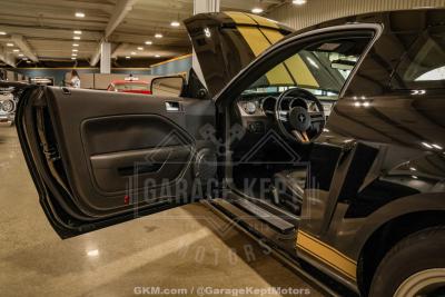 2006 Ford Mustang Shelby GT-H