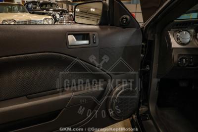 2006 Ford Mustang Shelby GT-H