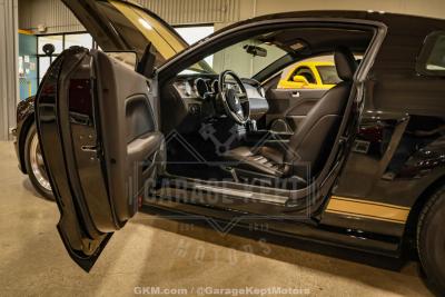 2006 Ford Mustang Shelby GT-H