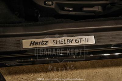 2006 Ford Mustang Shelby GT-H