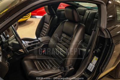 2006 Ford Mustang Shelby GT-H