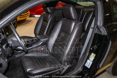 2006 Ford Mustang Shelby GT-H